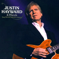 Justin Hayward - Moody Blues Classics
