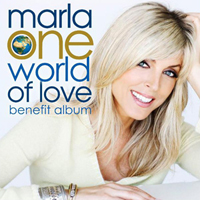Marla Maples - One World of Love