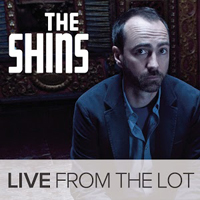 The Shins - Live from the Lot SXSW