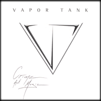 Vapor Tank - Crime and Magic