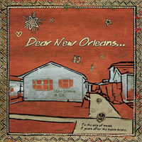 Various Artists - Dear New Orleans